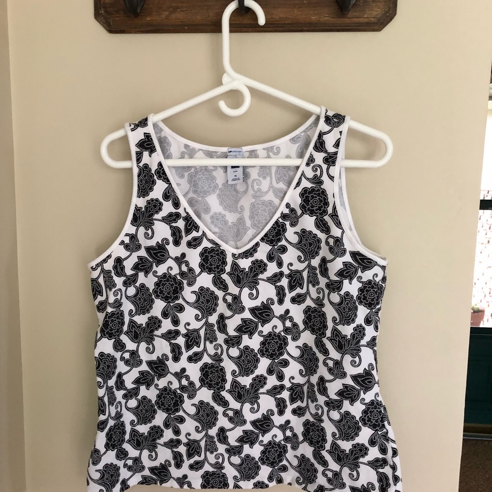 GAP Top